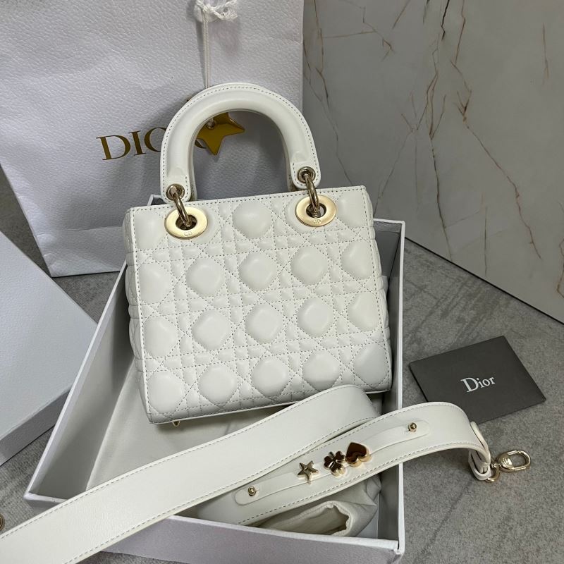 Christian Dior My Lady Bags